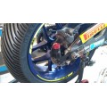 OverSuspension for the MV Agusta F3 / B3 675 / 800 models